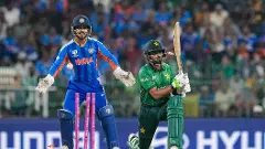 Pakistan likely to drop Babar, Shaheen for T20WC Namibia game after India defeat