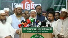 Bangladesh Jamaat-e-Islami chief Shafiqur Rahman Bangladesh Jamaat-e-Islami chief Shafiqur Rahman