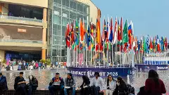 AI Impact summit LIVE! India stands at the forefront of AI transformation, says PM Modi