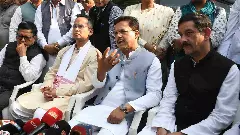 Assam elections: What led to Borahs resignation and subsequent drama?