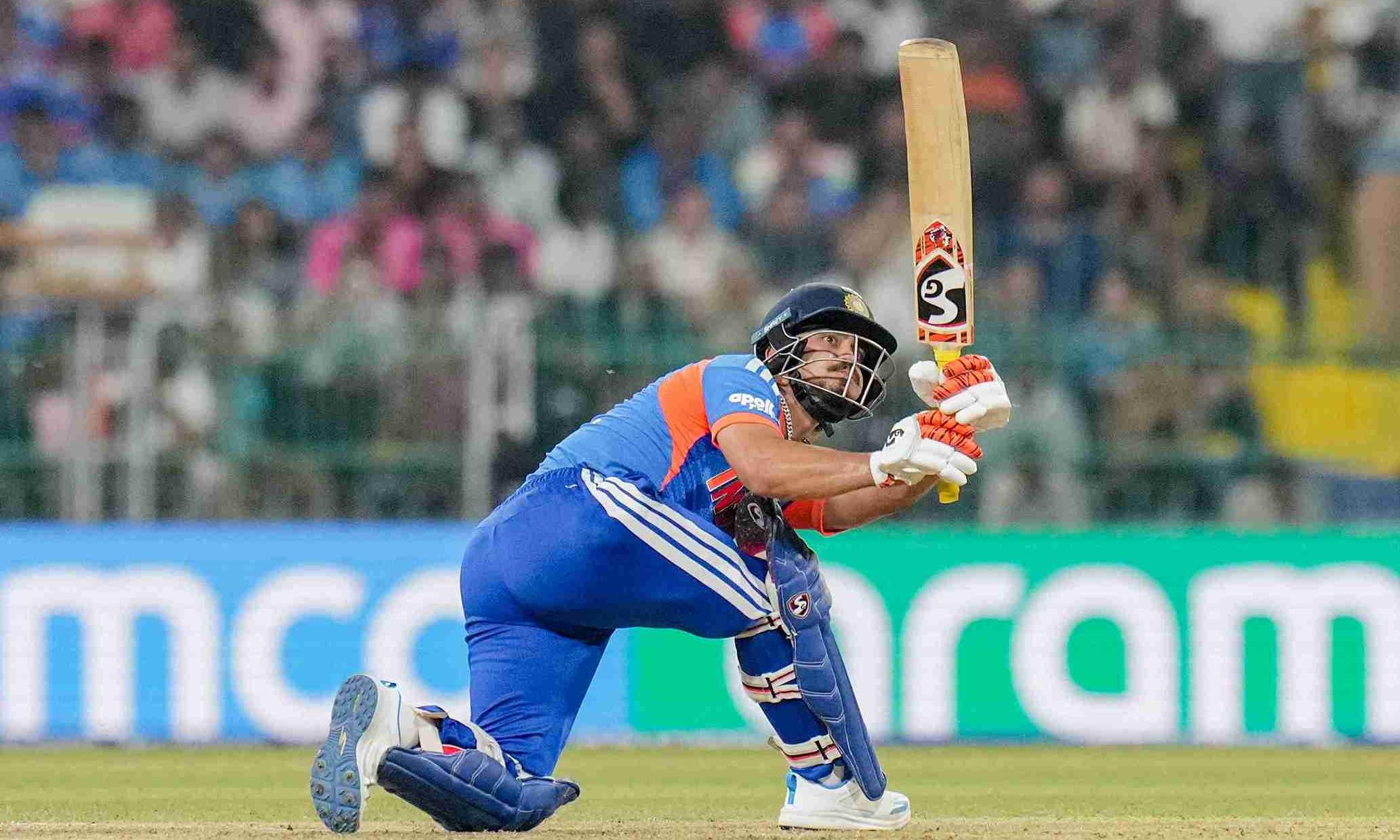 T20 WC: Supersonic Ishan Kishan, Bumrah-led bowlers take India to 61-run win over Pak