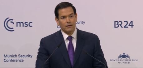 'India cannot stop buying Russian oil overnight', says Rubio as Trump reviews sanctions