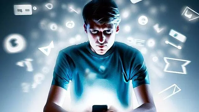 Social media Social media