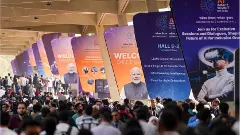 India AI Impact Summit 2026, Delhi India AI Impact Summit 2026, Delhi