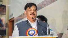 H C Mahadevappa H C Mahadevappa