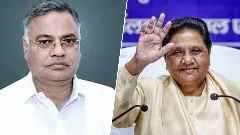 UP: BSP reshuffle signals Mayawati’s return to Dalit–Muslim formula ahead of 2027 polls UP: BSP reshuffle signals Mayawati’s return to Dalit–Muslim formula ahead of 2027 polls