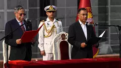 Tarique Rahman sworn in as Bangladesh PM amid ‘second oath’ row with Opposition