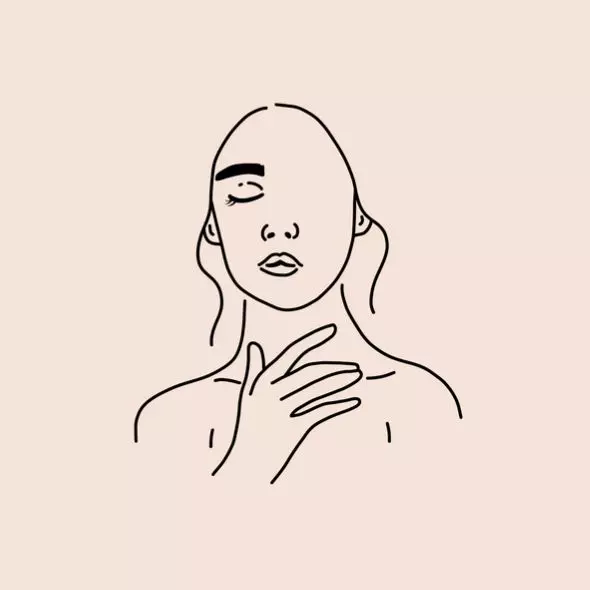 What hurt most, she says, was not only the physical trauma, but the ridicule she faced. Photo: iStock