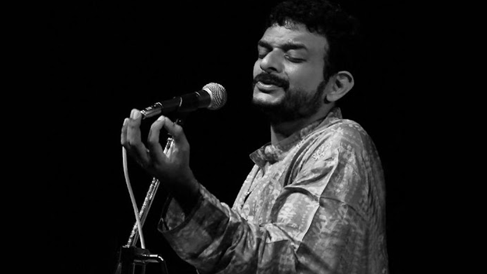 Jana Gana Mana is India; Vande Mataram cannot be our anthem: TM Krishna