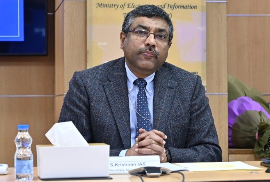 Exclusive: Centre plans new law to counter AI deepfake menace, says MeitY Secretary