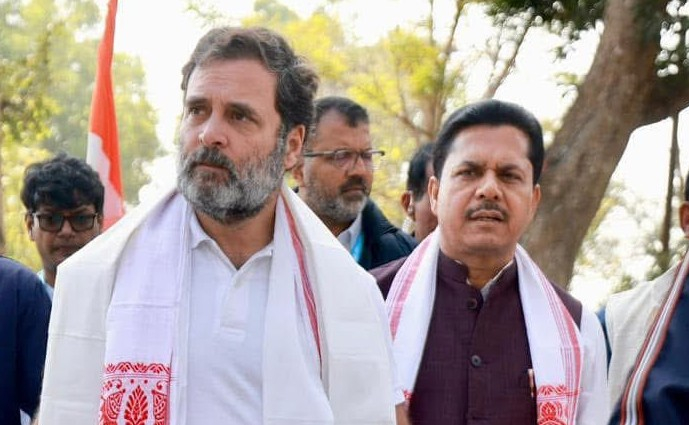 Why Bhupen Borah’s exit is a big ideological churn in Assam politics