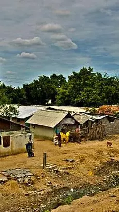 camp for Sri Lankan Tamils in Tamil Nadu camp for Sri Lankan Tamils in Tamil Nadu