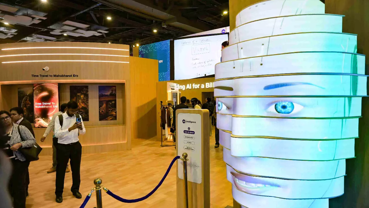 End of exams, rote learning? Leaders flag AIs potential to transform education at Delhi AI summit End of exams, rote learning? Leaders flag AIs potential to transform education at Delhi AI summit