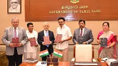 Stalin tables first part of report submitted by high-level committee on Centre-State relations