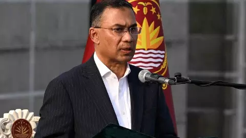BNP Tarique Rahman BNP Tarique Rahman