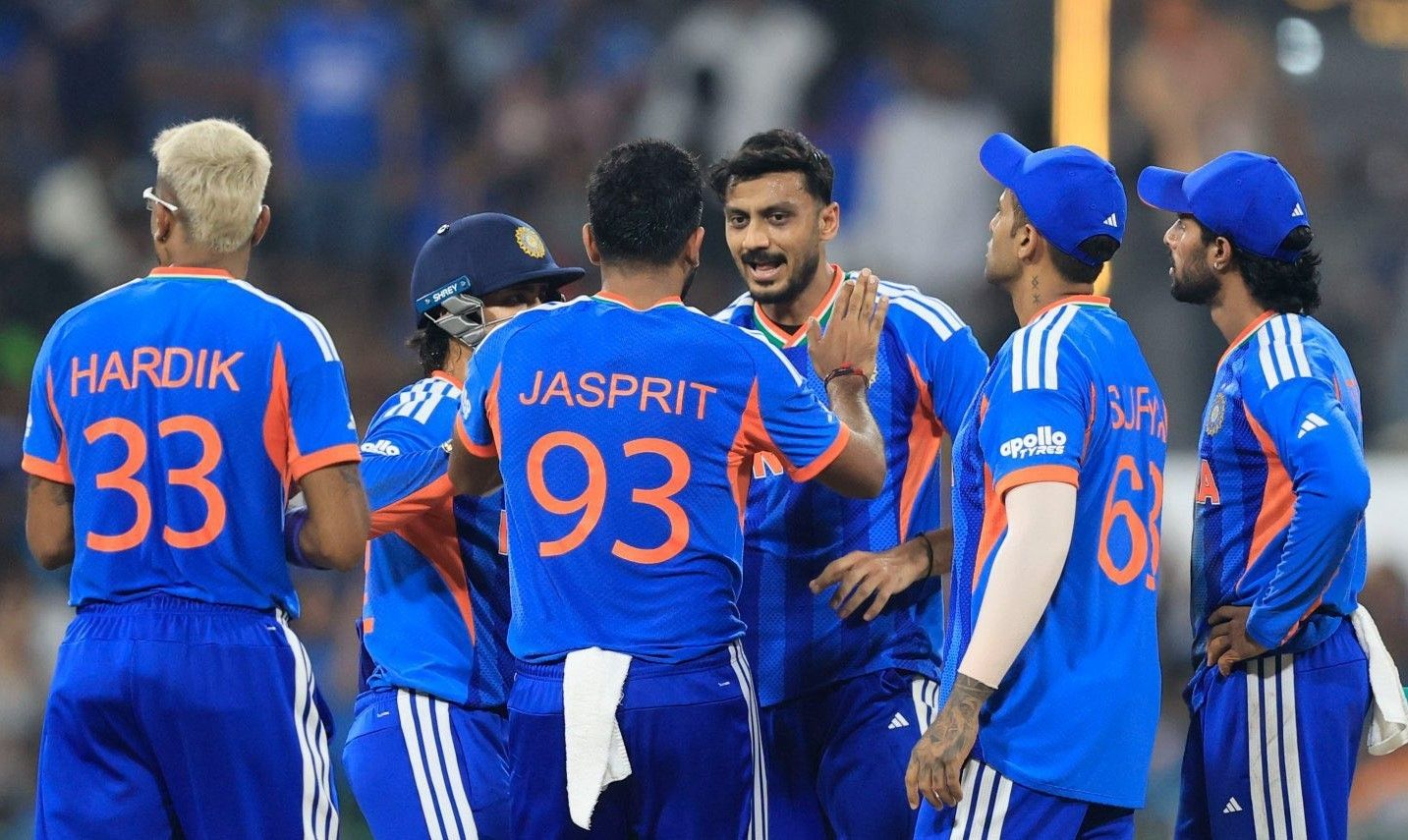 India’s Super 8 schedule at T20 World Cup: Teams, venues, start times