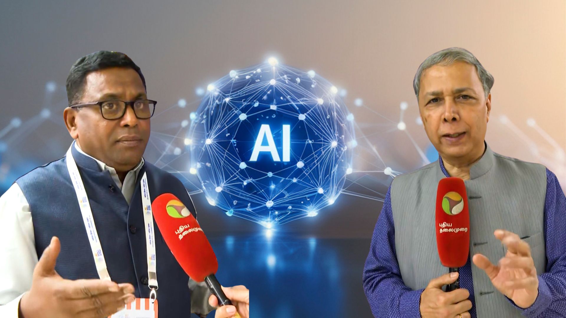AI Summit: Can India become world’s AI innovation factory? | Interview