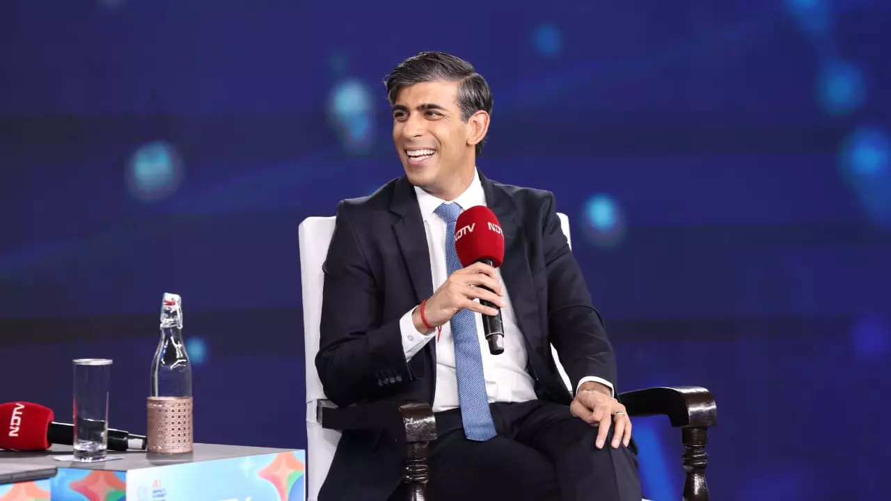 India AI Impact Summit India AI Impact Summit