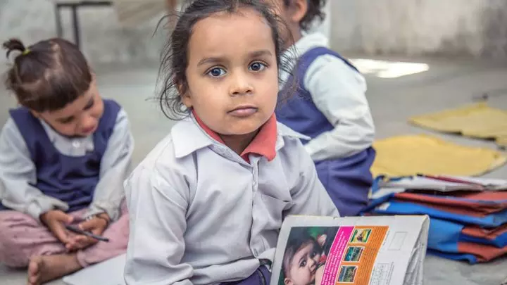 Why Karnataka’s planned discontinuation of Nali-Kali education programme has some concerned Why Karnataka’s planned discontinuation of Nali-Kali education programme has some concerned