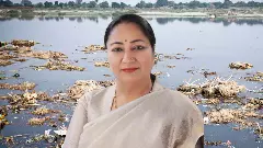 Delhi CM Rekha Gupta