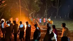 Karnatakas controversial Hanabu practice Karnatakas controversial Hanabu practice