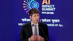 OpenAI CEO Sam Altman OpenAI CEO Sam Altman