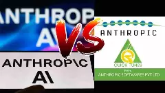 Anthropic vs Anthropic