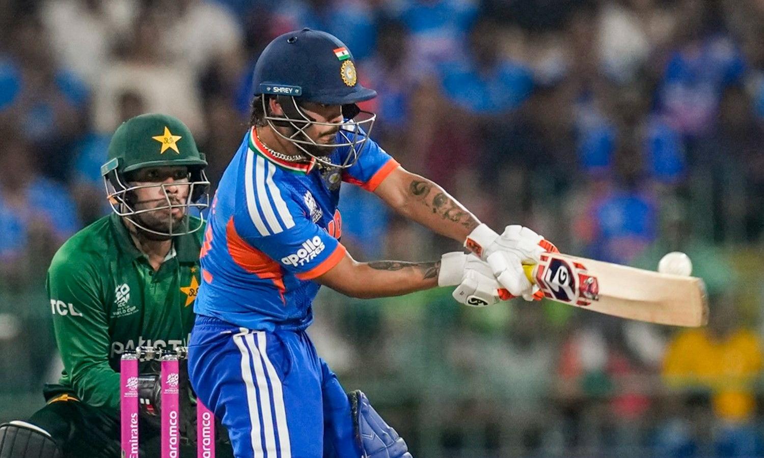 Ishan Kishan's blitzkrieg sinks Pakistan at T20 WC: A comeback beyond cricket