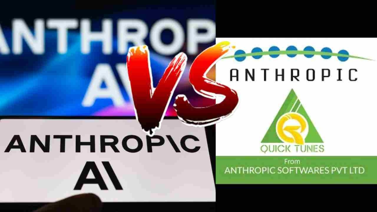 'America's Anthropic has hit our brand,' says Karnataka's own Anthropic