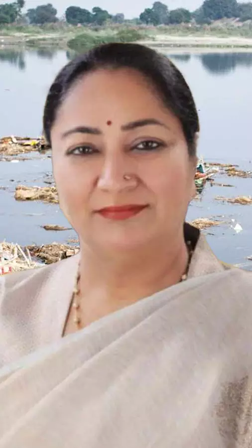 Delhi CM Rekha Gupta Delhi CM Rekha Gupta