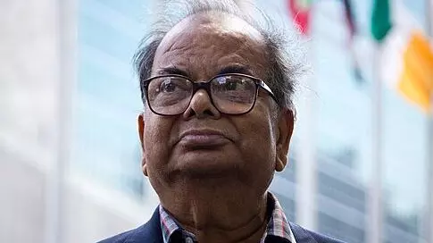 Mani Shankar Mukherjee Mani Shankar Mukherjee