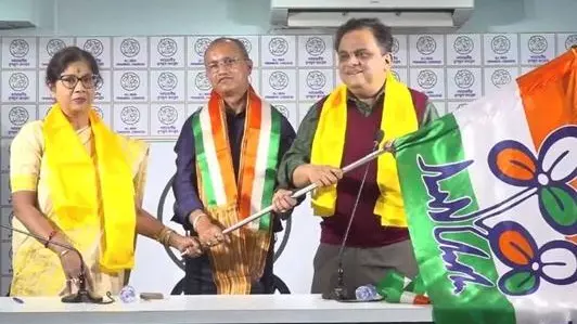 BJP’s ethnic strategy in North Bengal falters ahead of Assembly elections BJP’s ethnic strategy in North Bengal falters ahead of Assembly elections