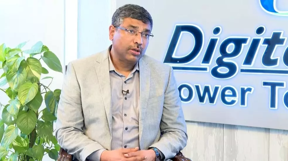 S Krishnan, Secretary, Ministry of Electronics and Information Technology (MeitY) S Krishnan, Secretary, Ministry of Electronics and Information Technology (MeitY)