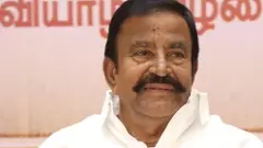 DVAC promises to probe into ED allegations against TN Minister KN Nehru