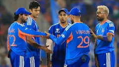 Indian cricket team, T20 World Cup 2026