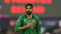 Usman Tariq Usman Tariq