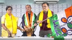 BJP’s ethnic strategy in North Bengal falters ahead of Assembly elections