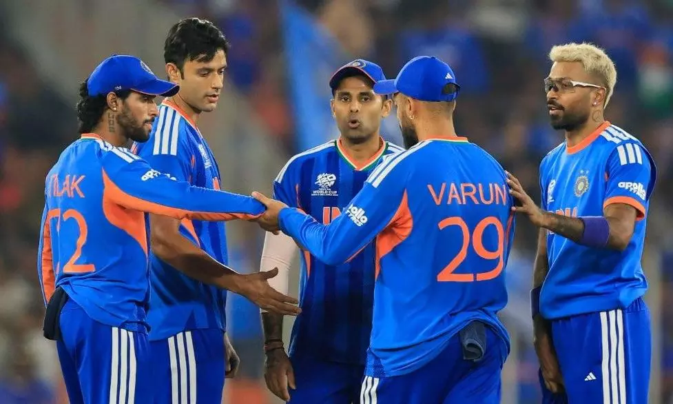 Indian cricket team, T20 World Cup 2026 Indian cricket team, T20 World Cup 2026