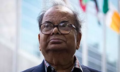 Mani Shankar Mukherjee Mani Shankar Mukherjee