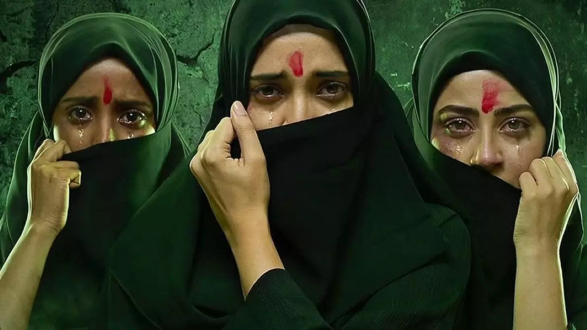 The Kerala Story The Kerala Story