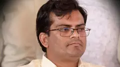 Karnataka BJP MLA Dr. Chandru Lamani