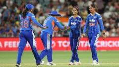 Indian womens cricket team