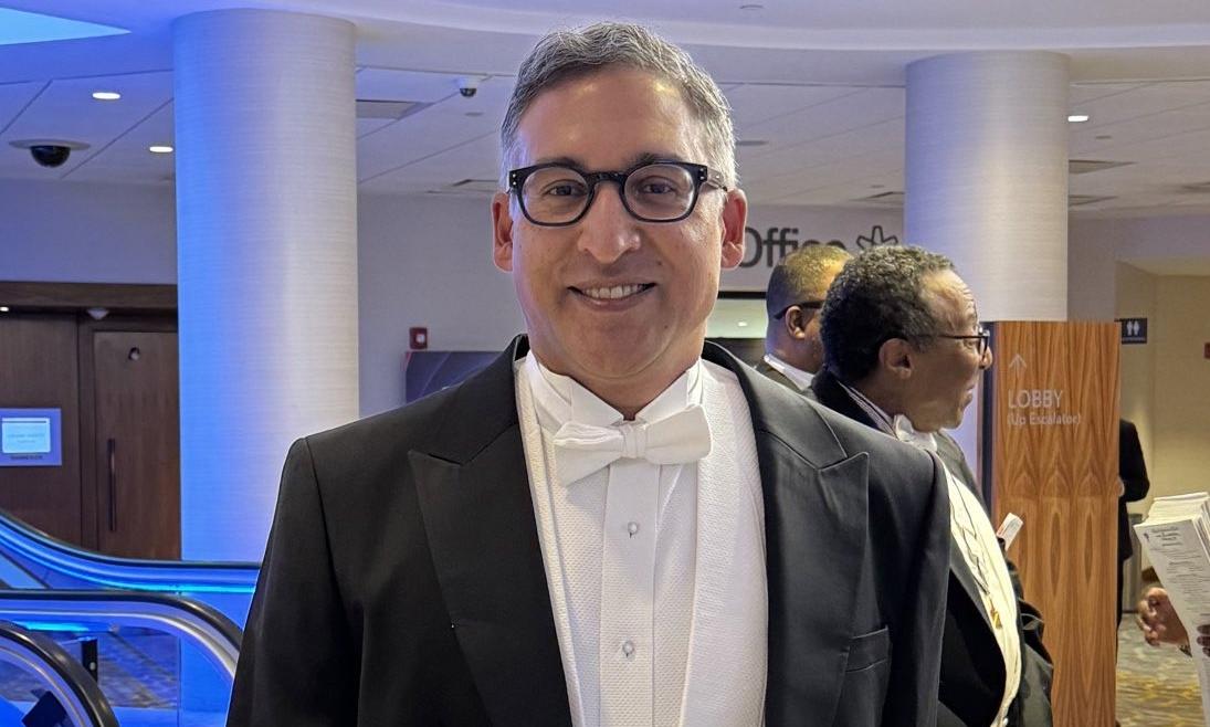 Who is Neal Katyal, the Indian-origin lawyer who challenged Trump’s tariffs?
