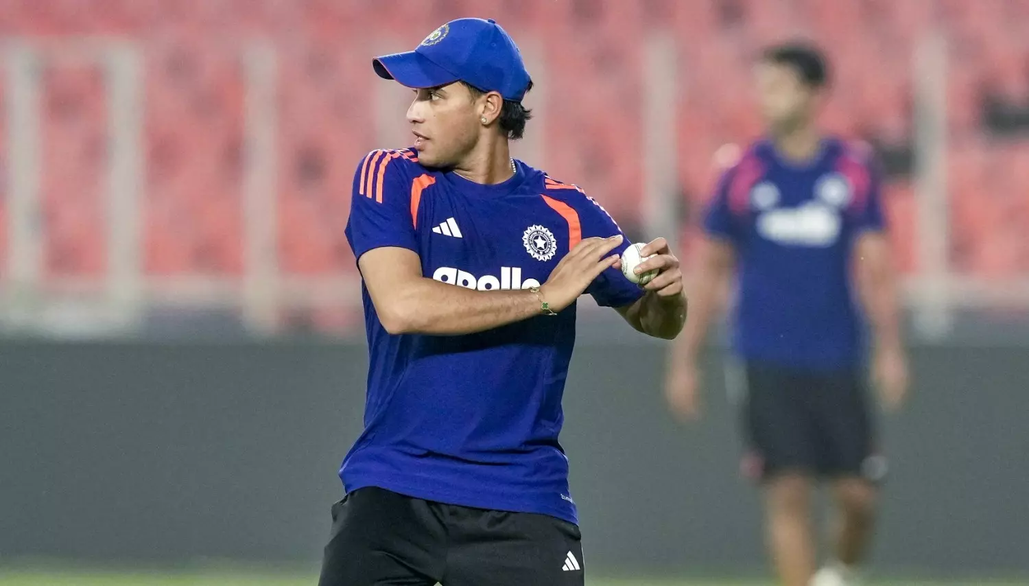 Abhishek Sharma Abhishek Sharma