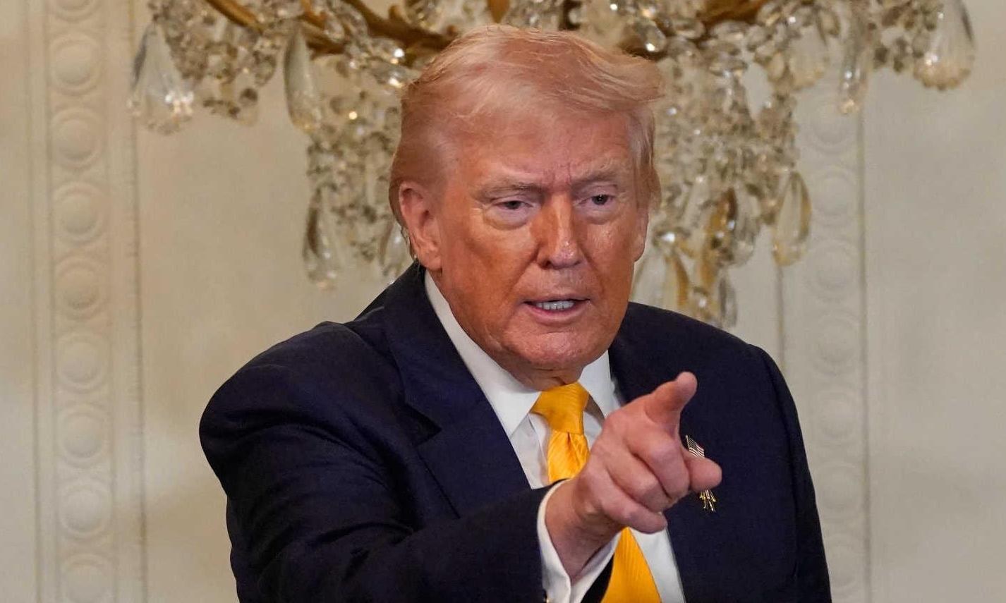 Can Trump raise tariffs to 15 pc despite US SC rap?