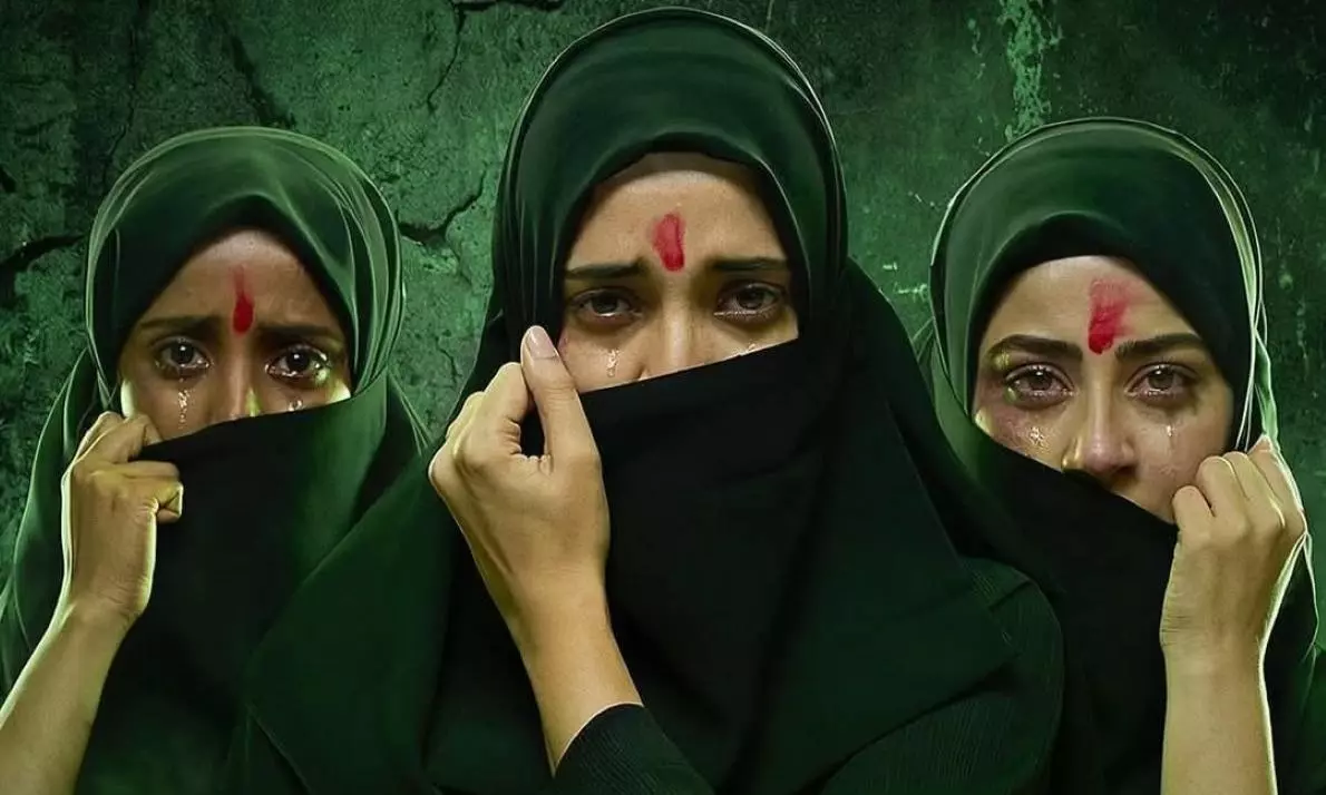 The Kerala Story The Kerala Story