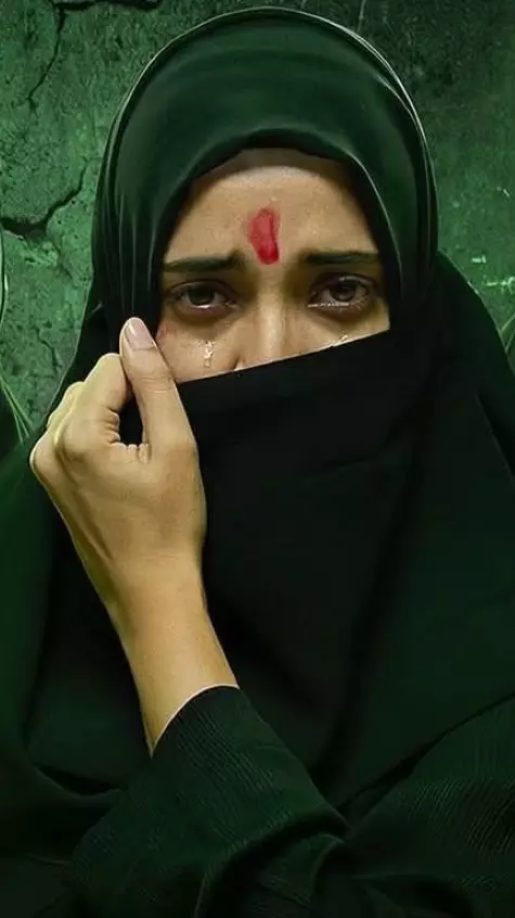 The Kerala Story The Kerala Story