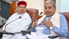 Karnataka vice-chancellors meeting