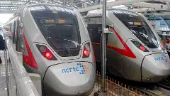PM Modi to inaugurate Meerut Metro, Namo Bharat train today PM Modi to inaugurate Meerut Metro, Namo Bharat train today