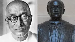 Rajagopalachari statue to replace Edward Lutyens at Rashtrapati Bhavan